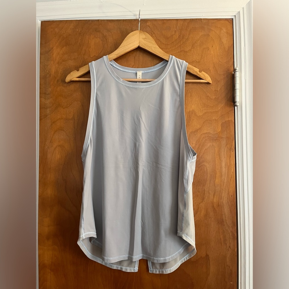 Lululemon Athletic Tank